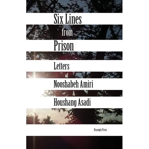 Six Lines from Prison - Paperback