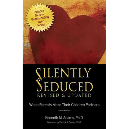 Silently Seduced: When Parents Make Their Children Partners - Paperback