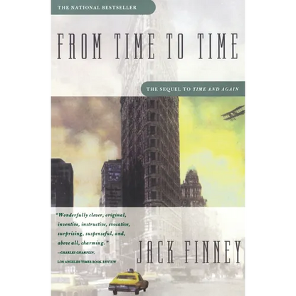 From Time to Time - Paperback