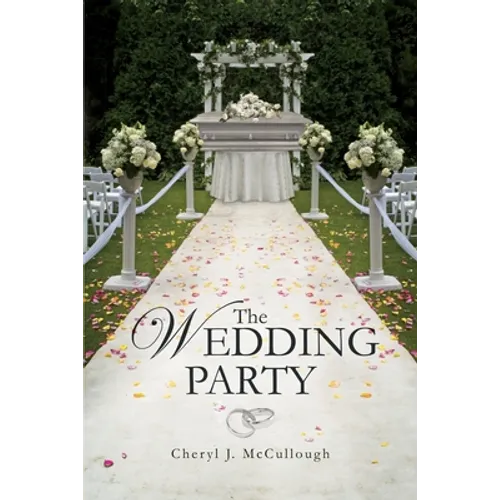 The Wedding Party - Paperback