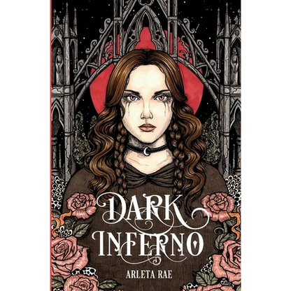 Dark Inferno - Paperback