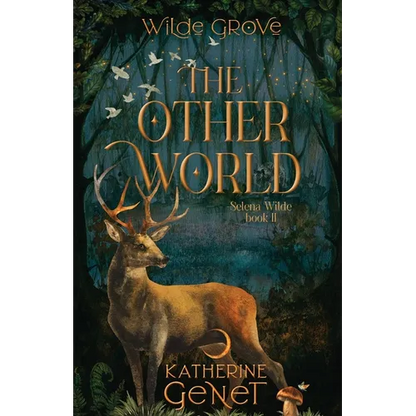 The Otherworld - Paperback
