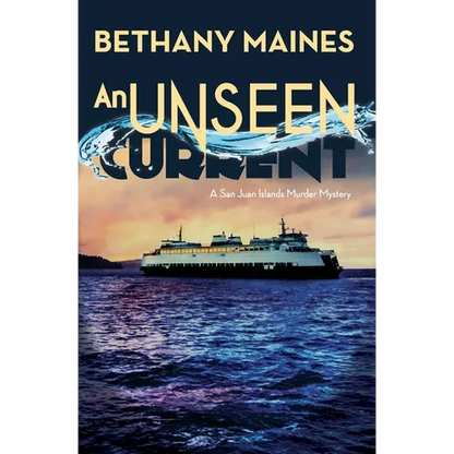 An Unseen Current - Paperback