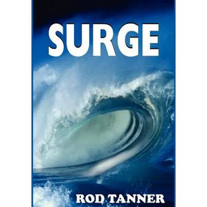 Surge - Hardcover