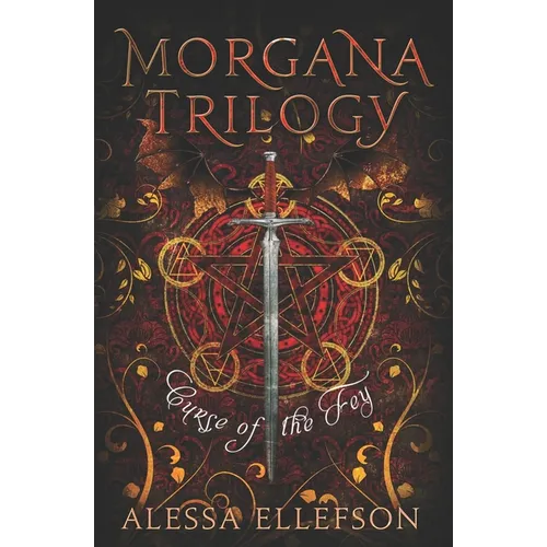 Curse of the Fey - Paperback