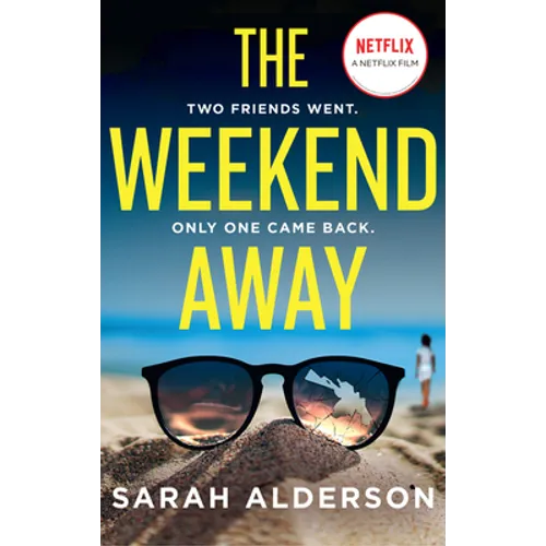 The Weekend Away - Paperback