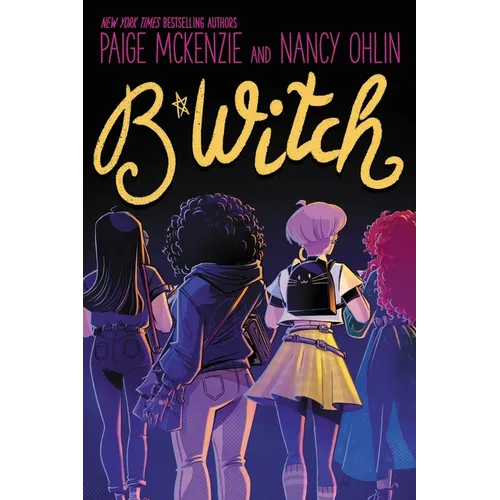 B*witch - Paperback