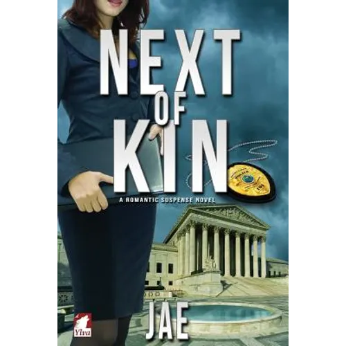 Next of Kin - Paperback