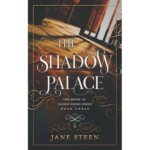 The Shadow Palace - Paperback
