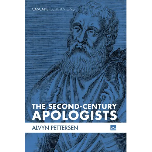 The Second-Century Apologists - Paperback