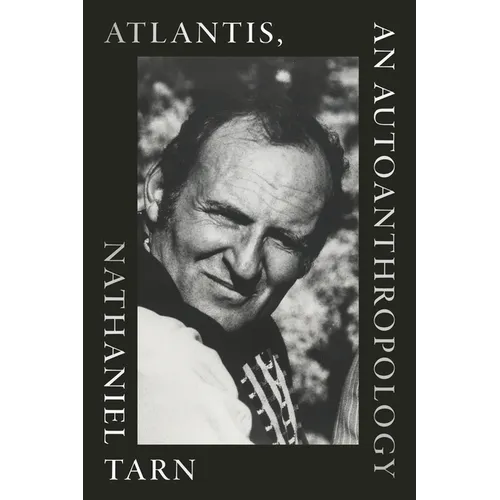 Atlantis, an Autoanthropology - Paperback