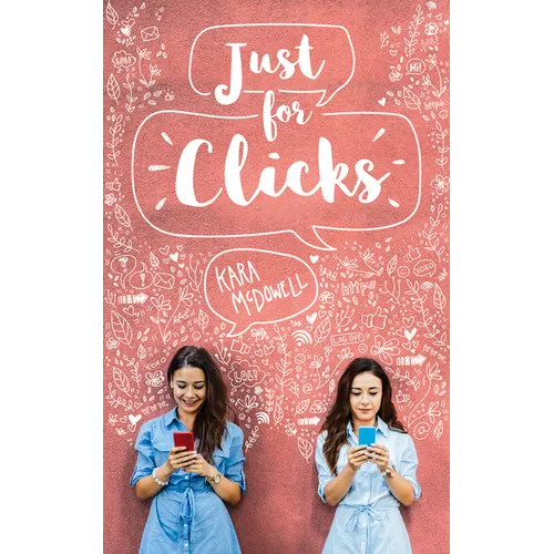 Just for Clicks - Paperback
