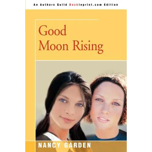 Good Moon Rising - Paperback