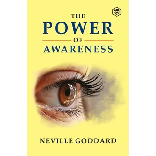 The Power of Awareness - Paperback