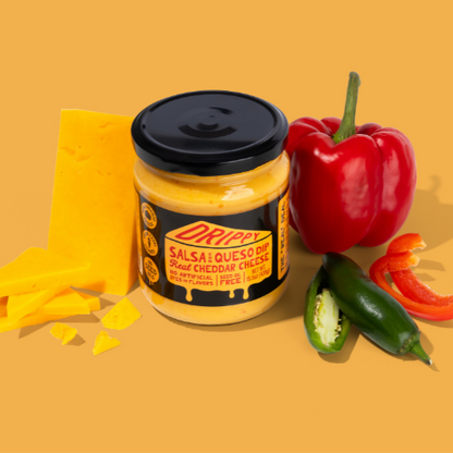 Real Deal Cheese Trio