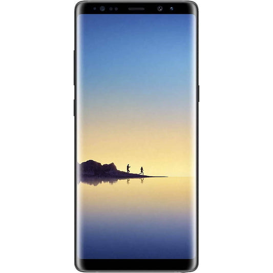 Samsung Galaxy Note 8 N950 Factory Unlocked Phone 64GB (Refurbished)