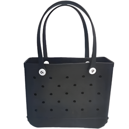 Beach Storage Bag Handbag European and American New Cross border Beach Bag EVA Outdoor