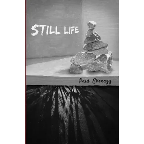 Still Life - Paperback
