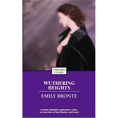 Wuthering Heights - Mass Market Paperbound