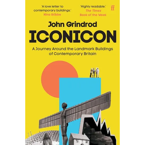 Iconicon - Paperback