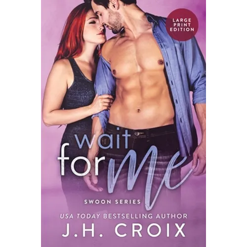 Wait for Me - Paperback
