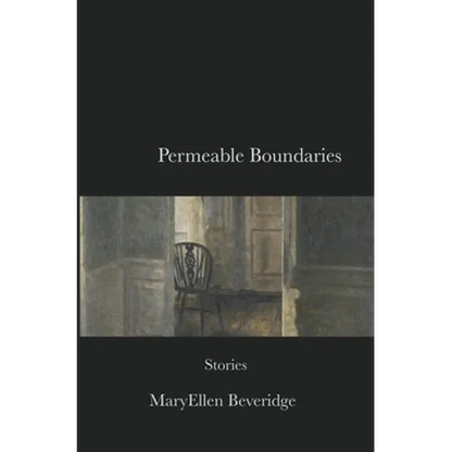 Permeable Boundaries - Paperback