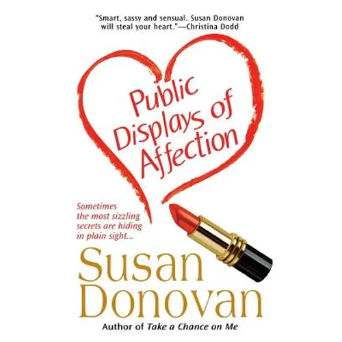 Public Displays of Affection - Paperback
