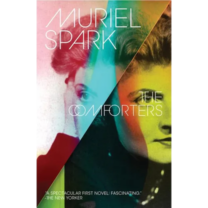 The Comforters - Paperback