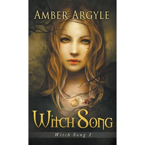 Witch Song - Hardcover