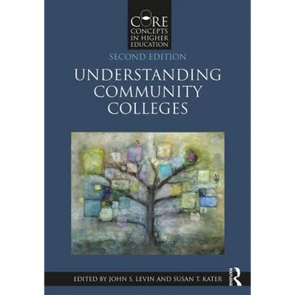 Understanding Community Colleges - Paperback
