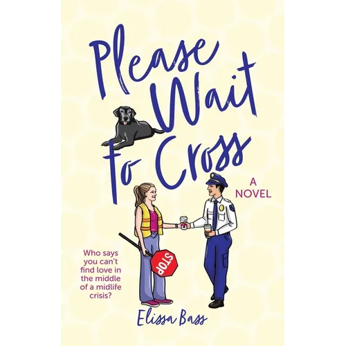 Please Wait To Cross - Paperback