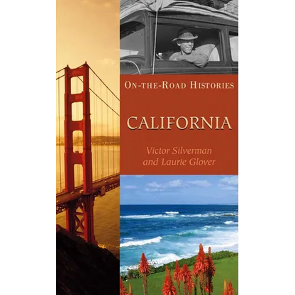 California (on the Road Histories): On the Road Histories - Paperback
