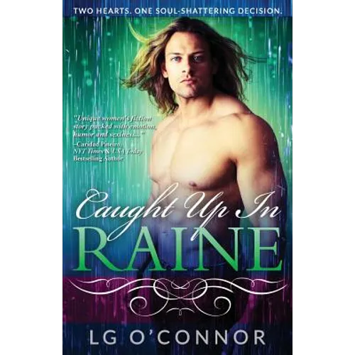 Caught Up in RAINE - Paperback