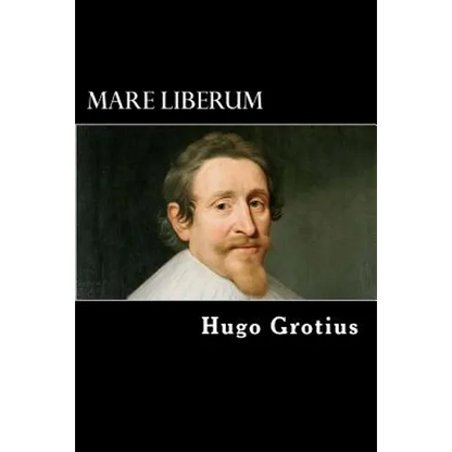 Mare Liberum - Paperback