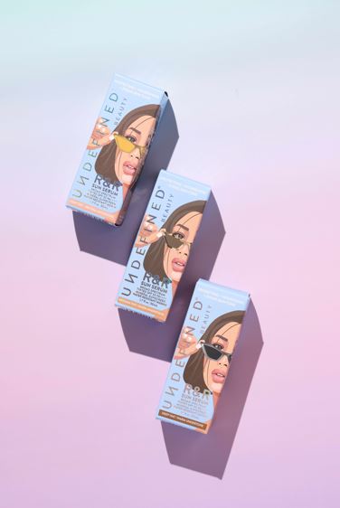 R&R Sun Serum