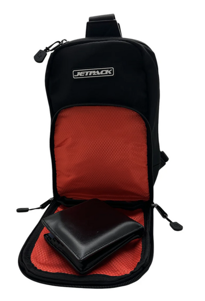 JetPack Pulse Bag - Cross Body Bag