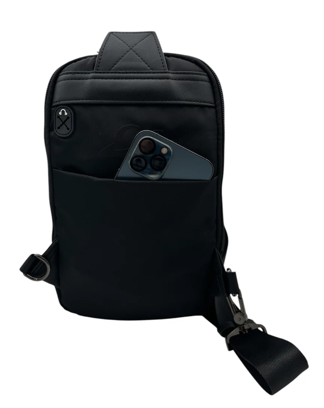 JetPack Pulse Bag - Cross Body Bag