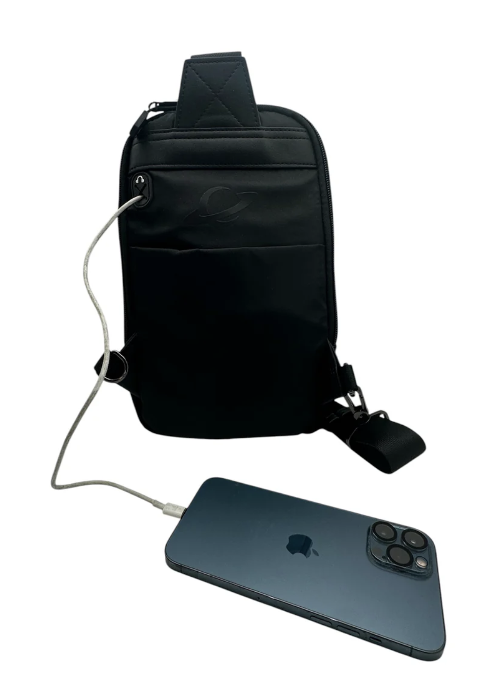 JetPack Pulse Bag - Cross Body Bag