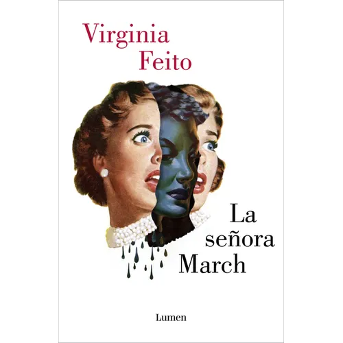 La Señora March / Mrs. March - Paperback