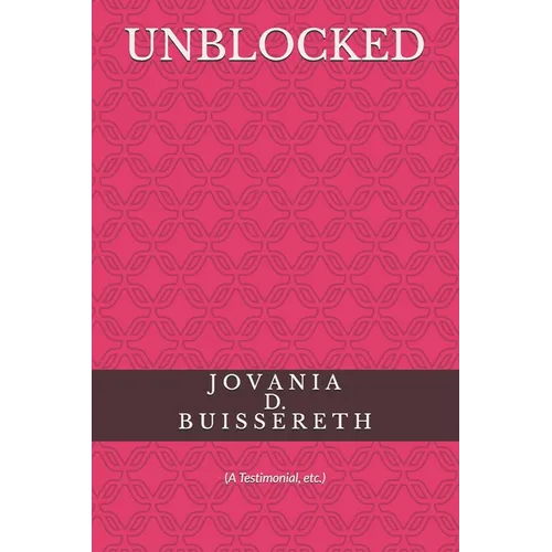 Unblocked - Paperback