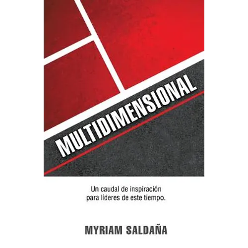 Multidimensional - Paperback