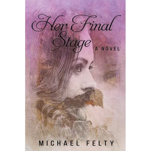 Her Final Stage - Paperback