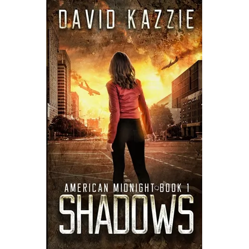Shadows - Paperback