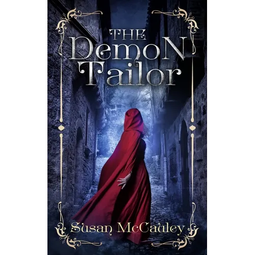 The Demon Tailor - Paperback