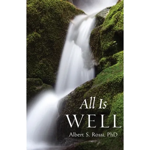 All Is Well - Paperback