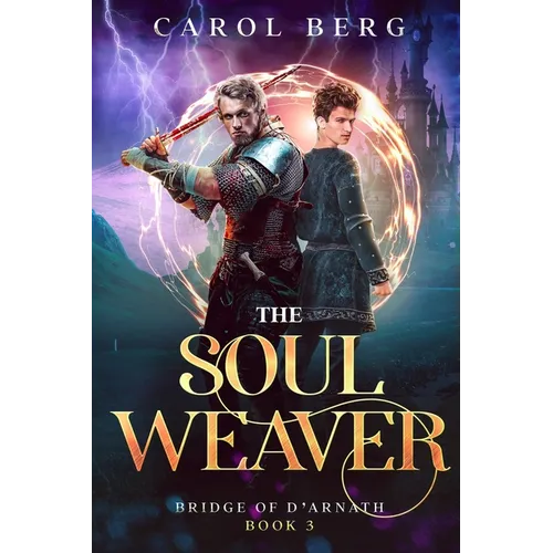 The Soul Weaver - Paperback