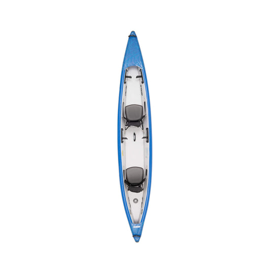 Sea Eagle 473RL RazorLite 2-Person Inflatable Kayak With Adjustable Footrests [473RLK] (SAK98601)
