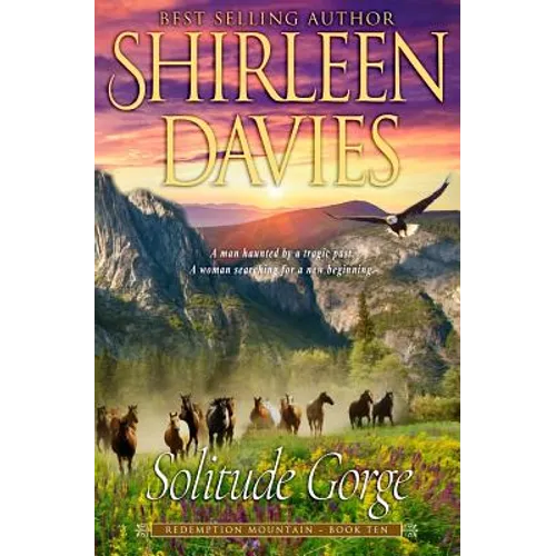 Solitude Gorge - Paperback