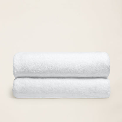 Ultraplush Australian Cotton Towels