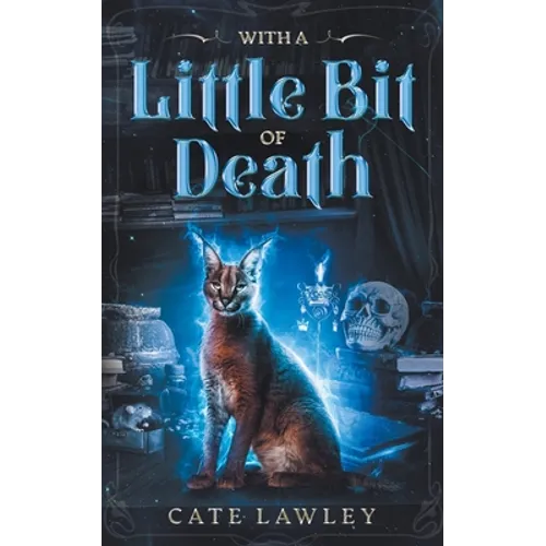 With a Little Bit of Death - Paperback